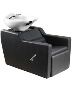 FautyBac STEVY super confort repose pied inclinable