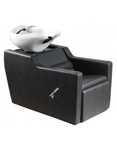 FautyBac STEVY super confort repose pied inclinable