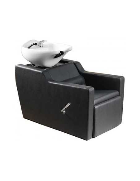 FautyBac STEVY super confort repose pied inclinable