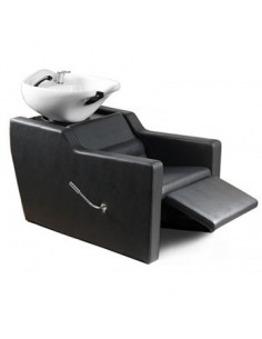 FautyBac STEVY super confort repose pied inclinable 2