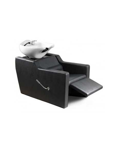 FautyBac STEVY super confort repose pied inclinable