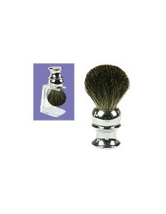 Blaireau Centaure 100% T12 23-55 gris doux METALIX