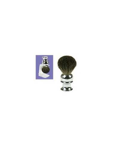 Blaireau Centaure 100% T12 23-55 gris doux METALIX
