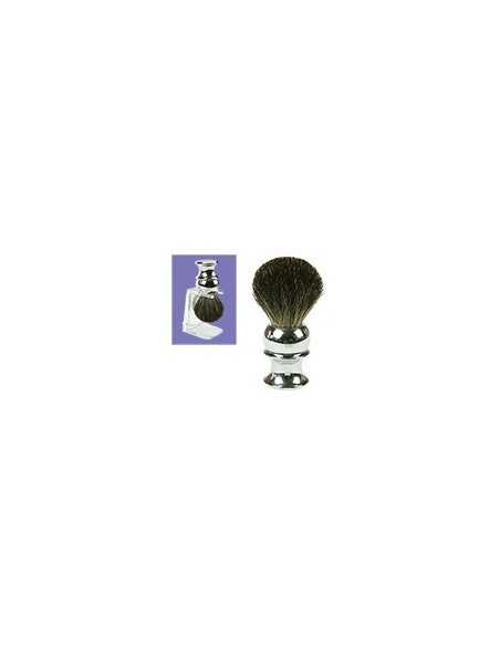 Blaireau Centaure 100% T12 23-55 gris doux METALIX