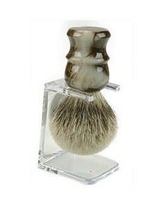 Blaireau Centaure 100% T14 25-60 gris extra doux 2