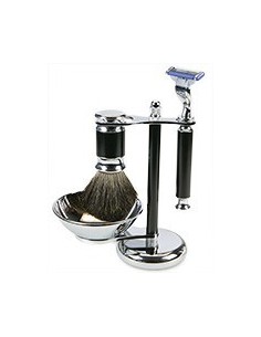 KIT CENT. BLAIREAU T10 100%+BOL+SUPPORT+RAS. NOIR 2