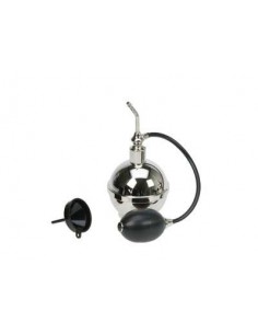 Vapo Chrome Laiton Irish 3 Avec Balle 2