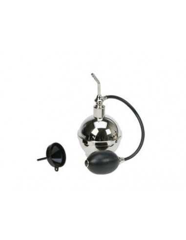 Vapo Chrome Laiton Irish 3 Avec Balle