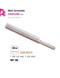 Cuir Rasoir Veau Aloes 32Cm Vorlex