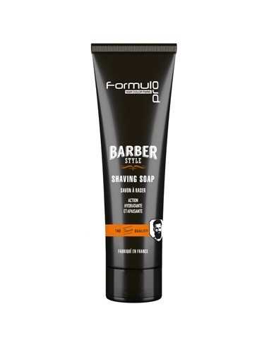 Formul Pro Barber crème de rasage savon tube150ml