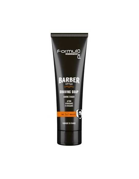 Formul Pro Barber crème de rasage savon tube150ml