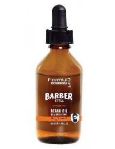 Formul Pro Barber huile d'entretien flacon 50ml