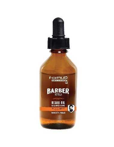 Formul Pro Barber huile d'entretien flacon 50ml