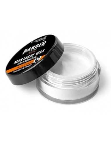 Formul Pro Barber Cire Moustache pot 15ml