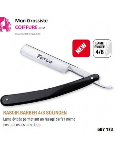 Rasoir KUTCH BARBER 4/8 Solingen