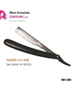 Rasoir Magic Special Lame Classic Gilix