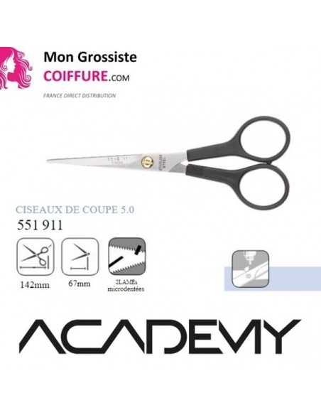 Ciseaux de coupe 5.0 - Mezzo Professionnel