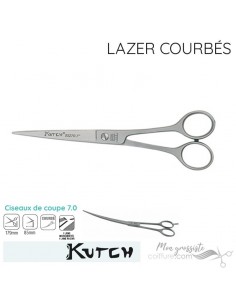 Ciseaux Kutch Trophy 7 Courbe