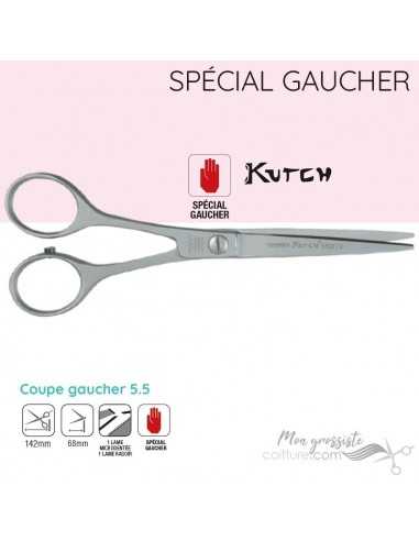 Ciseaux Lazer Kutch 5  Gaucher