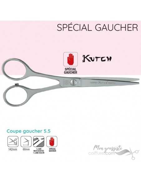 Ciseaux Lazer Kutch 5  Gaucher