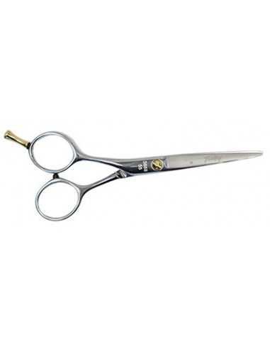Ciseaux Ysaky Gold Point Gaucher 55 Stand