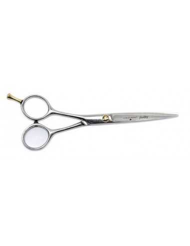 Ciseaux Ysaky Goldpoint Gaucher 60 Stand