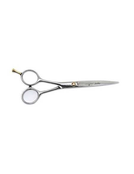 Ciseaux Ysaky Goldpoint Gaucher 60 Stand