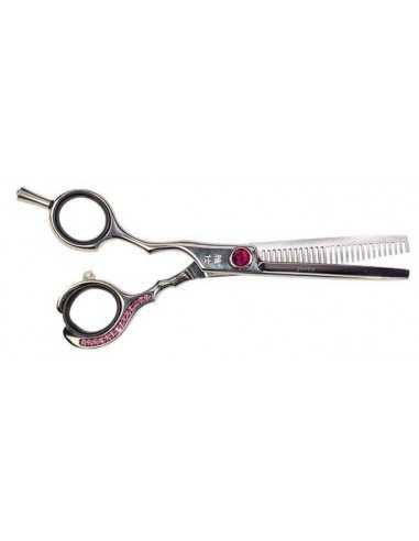 Ciseaux Ysaky Ergo1 Jewstrass Gaucher 55 Sculpeur