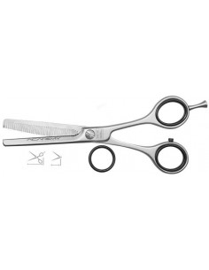 Ciseaux Academy Kuty Blade 55 Sculteur 2