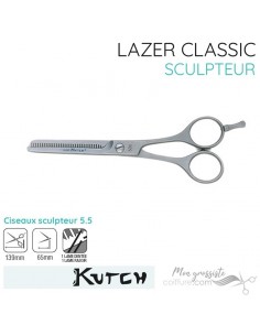Ciseaux Lazer Kutch Sculpt.5,5