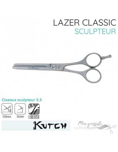 Ciseaux Lazer Kutch Sculpt.5,5