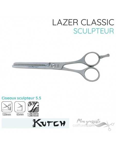 Ciseaux Lazer Kutch Sculpt.5,5