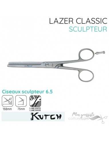 Ciseaux Lazer Kutch Sculp.6.5