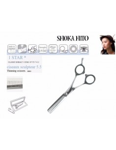 Ciseaux Shokahito Classic Kobalt 1 Star St Vn 741
