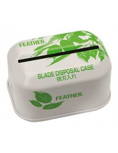 Boite De Recup Pour Lames Faether