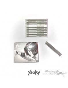 10 LAMES SPECIAL EFFILAGE 2