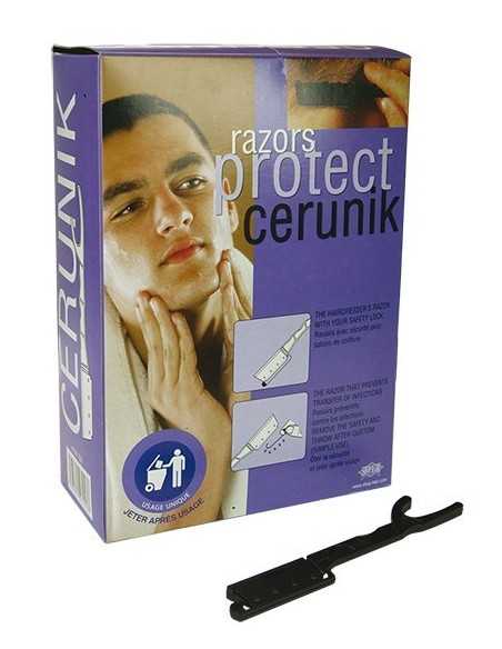Rasoir Cerunik Extra X100 Protect