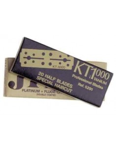 Lame Jt1 Etuis 10 Lames Platine Jt3 Orca