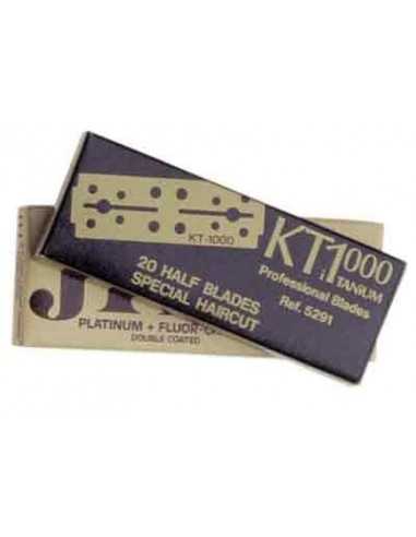 Lame Jt1 Etuis 10 Lames Platine Jt3 Orca