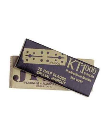 Lame Jt1 Etuis 10 Lames Platine Jt3 Orca