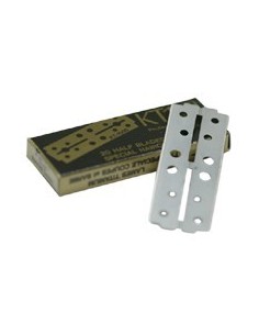 Lame Kutch Kt1000Platin.Etui 10 Double