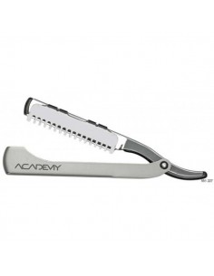 Rasoir Academy Shifteffil  Long Inox 2