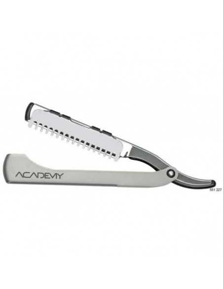 Rasoir Academy Shifteffil  Long Inox