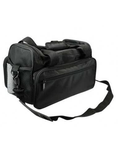 Trousse Noir Carmen T2 Coiffure ou Esthetique