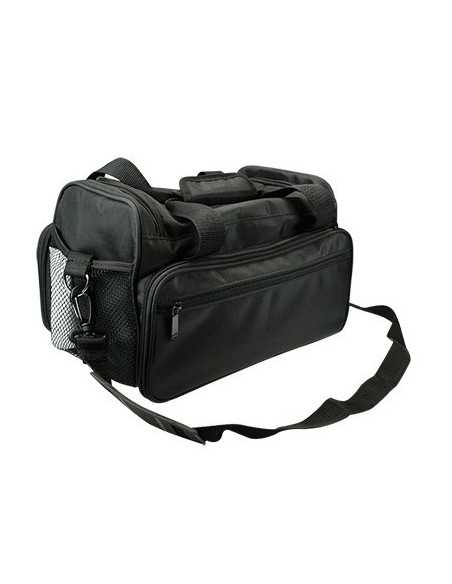 Trousse Noir Carmen T2 Coiffure ou Esthetique