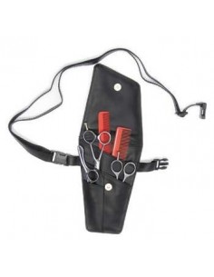 TROUSSE CEINTURE JIDEX 2    NOIR