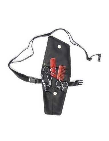 TROUSSE CEINTURE JIDEX 2    NOIR