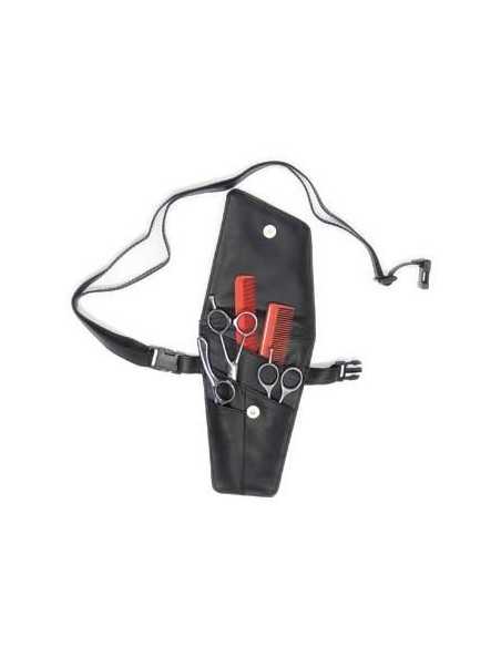 TROUSSE CEINTURE JIDEX 2    NOIR