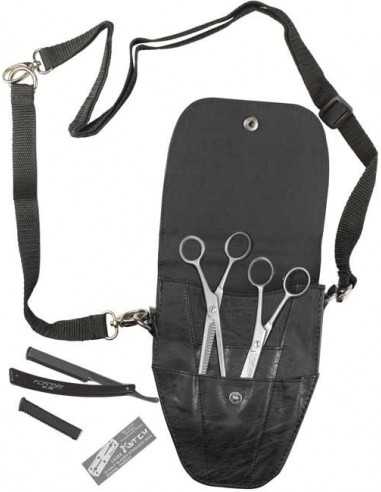 Trousse Ceinture Sicut 6    Noir