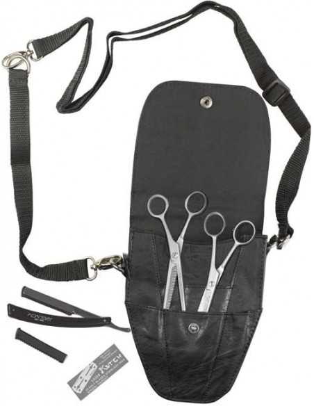 Trousse Ceinture Sicut 6    Noir